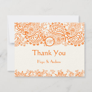 RSVP Cards-Require the 5 x 7 size Inivitations Thank You Card