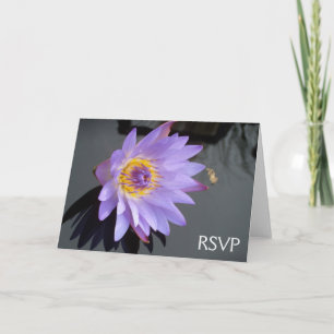 RSVP INVITATION