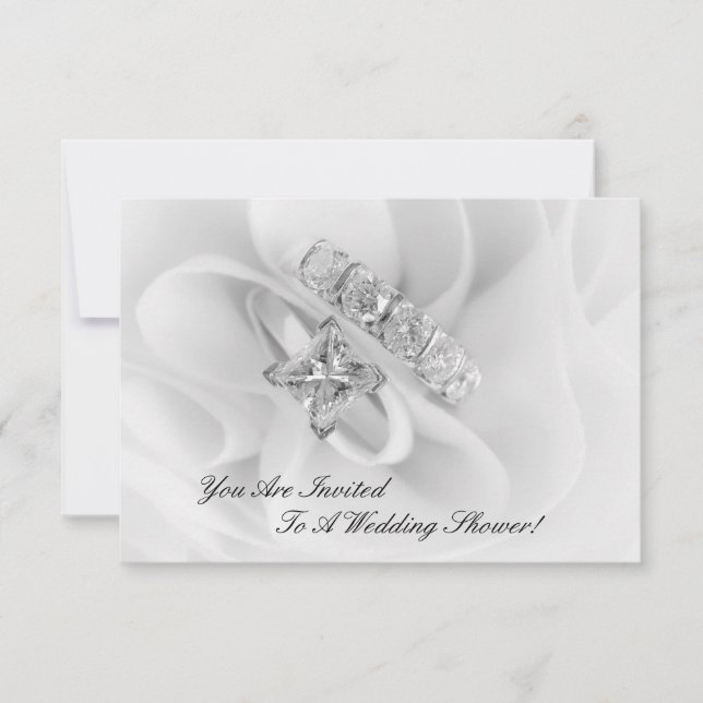 RSVP Invitation (Front)