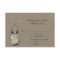 RSVP Mason Jar & Fireflies Wedding