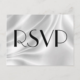 RSVP Postcards