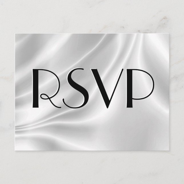 RSVP Postcards (Front)