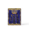 RSVP Royal Blue Navy Wedding Gold Crown 3