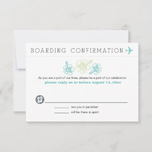 RSVP to Nassau Boarding Pass