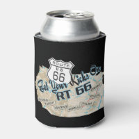 Rt 66 Cooler 2