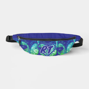 RT at heart Bum Bags