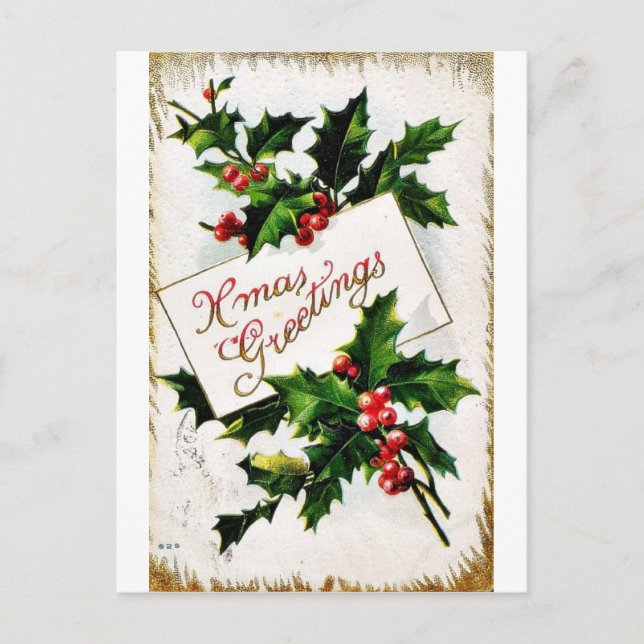 rt holiday postcard (Front)