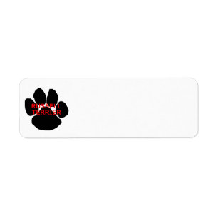 rt name paw