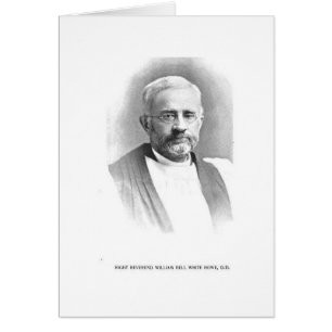 Rt. Rev. William Bell Howe