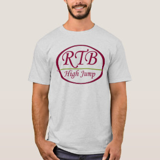 RTB High Jump Shirt