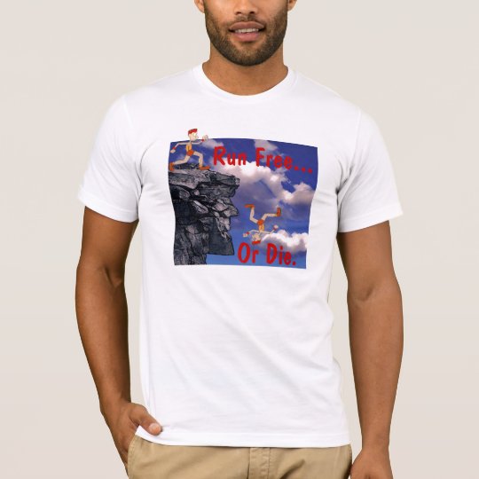 RTB Relay T-Shirt