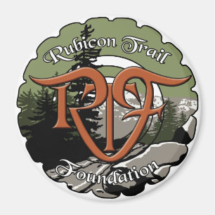 RTF Magnet