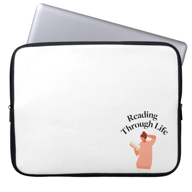 RTL Computer Bag (Front)