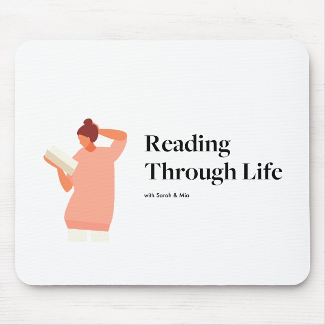 RTL Mouse Pad (Front)