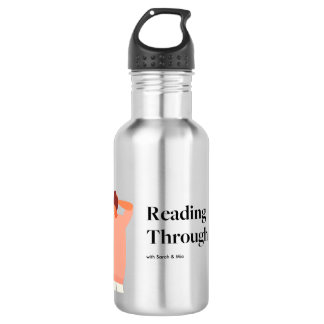 RTL Water Bottle