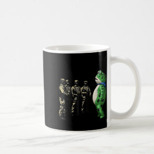 Rtland Frog Resist Shirt Anti Ice Coffee Mug