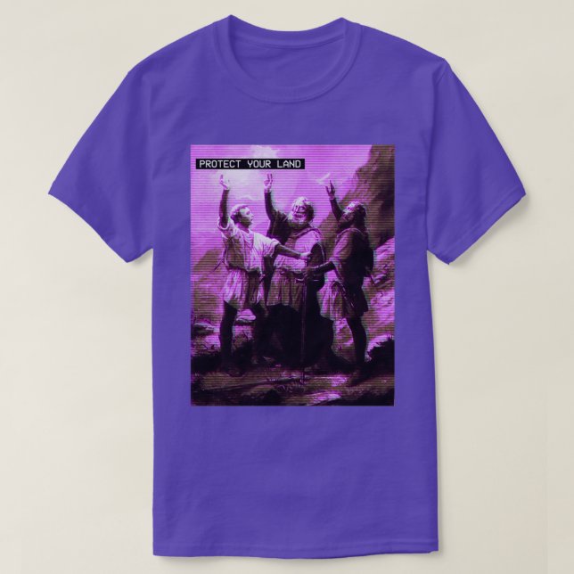 Rtlischwur Oath T-Shirt (Design Front)