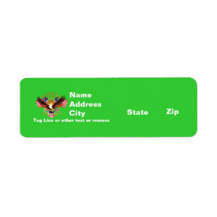 Rtn Address 2 Spirit Is Not Forgotten America