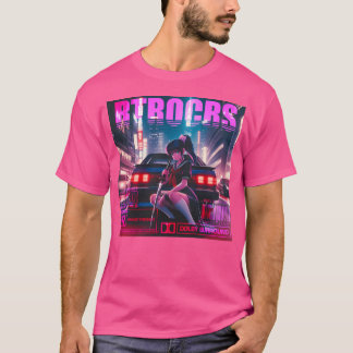Rtrogrl T-Shirt