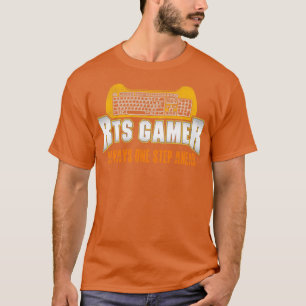 RTS Gift T-Shirt