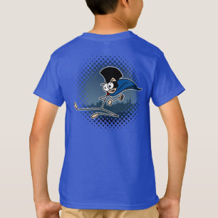 RTS - Super Front and Back T-Shirt
