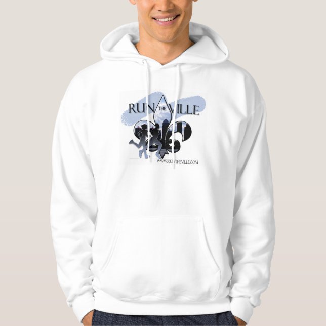 RTV Hoodie (Front)