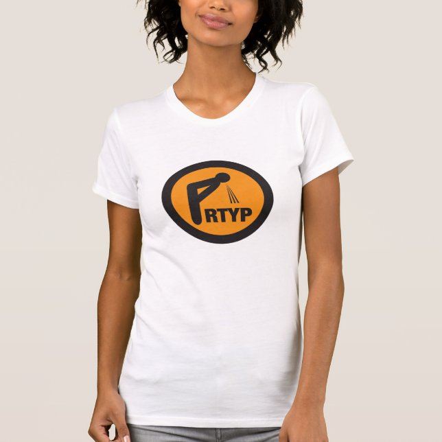 RTYP T-Shirt (Front)