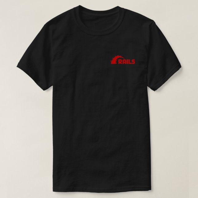 Ru T-Shirt (Design Front)