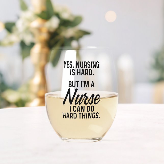 ruachoaubinh stemless wine glass (Insitu (Wedding))