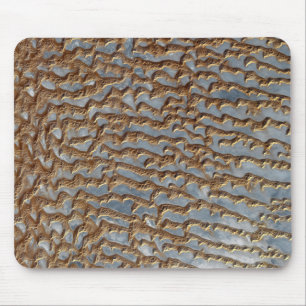 Rub' al Khali, Arabia Mouse Mat