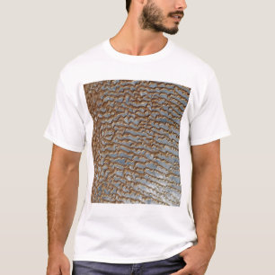 Rub' al Khali, Arabia T-Shirt