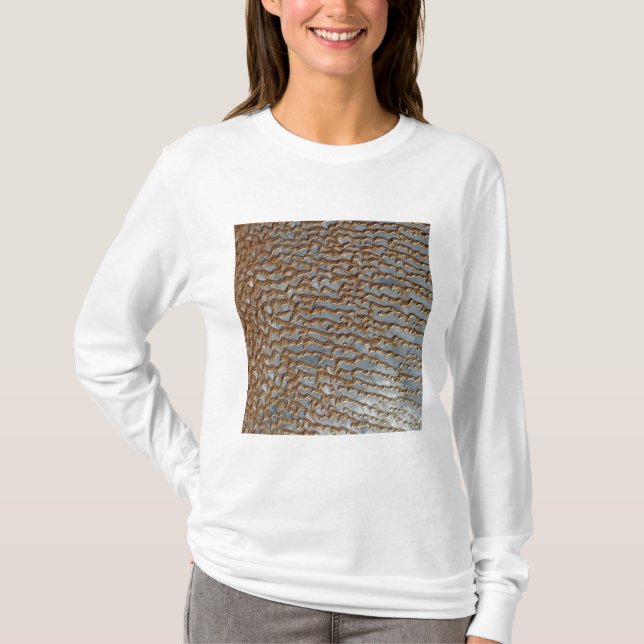 Rub' al Khali, Arabia T-Shirt (Front)