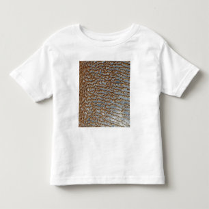 Rub' al Khali, Arabia Toddler T-Shirt