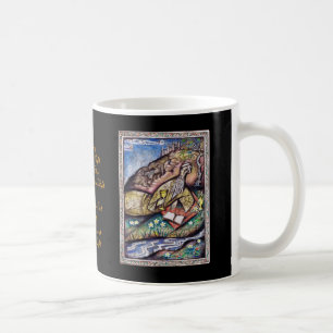 Rubaiyat Mug