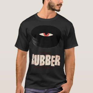 Rubber - A Film by Quentin Dupieux Essential T-Sh T-Shirt