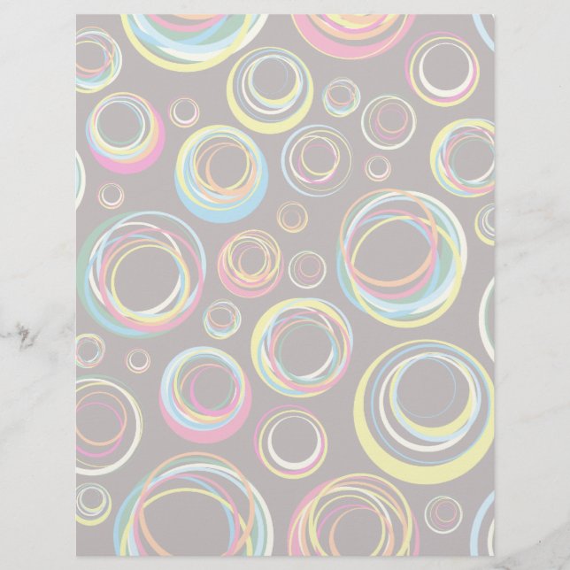 rubber bands (Front)