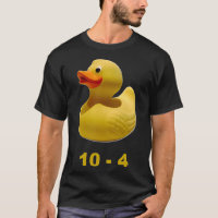 Rubber Duck 10 4 Convoy