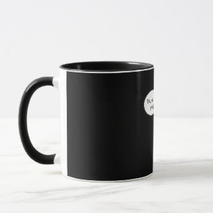 Rubber Duck Debugging Mug
