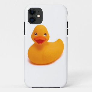 Rubber Duck IPhone Case