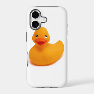 Rubber Duck IPhone Case