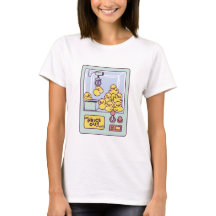 RUBBER DUCK MACHINE T-Shirt