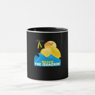 Rubber Duck Mug