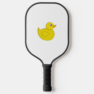 Rubber Duck Pickleball Paddle