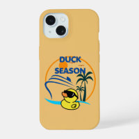  Rubber Duck Season
