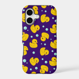 Rubber Duckie Pattern