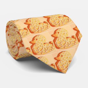 Rubber Duckie Pop Art Tie