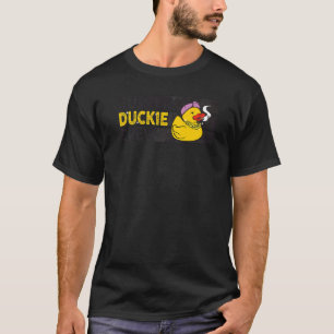 Rubber Duckling Rubber Duckie Crew for Kids 1 T-Shirt