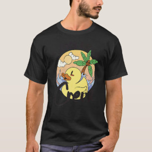 Rubber Duckling Rubber Duckie Crew for Kids T-Shirt