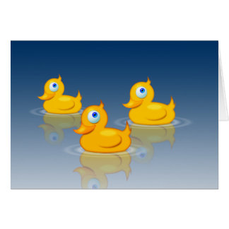 Rubber Ducks 2.0