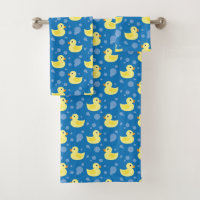 Rubber Ducks
